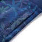 Kindershorts mit Kordelzug Marineblau 140 Kindershorts mit Kordelzug Marineblau 140