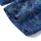 Kindershorts mit Kordelzug Marineblau 140 Kindershorts mit Kordelzug Marineblau 140