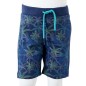 Kindershorts mit Kordelzug Marineblau 140 Kindershorts mit Kordelzug Marineblau 140