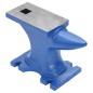 vidaXL Amboss Blau 10,9 kg Gusseisen vidaXL Amboss Blau 10,9 kg Gusseisen