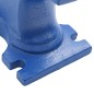 vidaXL Amboss Blau 10,9 kg Gusseisen vidaXL Amboss Blau 10,9 kg Gusseisen