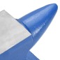 vidaXL Amboss Blau 10,9 kg Gusseisen vidaXL Amboss Blau 10,9 kg Gusseisen