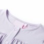 Kinder-T-Shirt Lila 92 Kinder-T-Shirt Lila 92