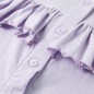 Kinder-T-Shirt Lila 92 Kinder-T-Shirt Lila 92