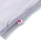 Kinder-T-Shirt Lila 92 Kinder-T-Shirt Lila 92