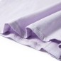 Kinder-T-Shirt Lila 92 Kinder-T-Shirt Lila 92
