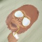 Kinder-Kurzarmshirt Hellkhaki 92 Kinder-Kurzarmshirt Hellkhaki 92
