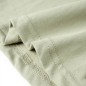 Kinder-Kurzarmshirt Hellkhaki 92 Kinder-Kurzarmshirt Hellkhaki 92