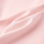 Kinder-T-Shirt Hellrosa 128 Kinder-T-Shirt Hellrosa 128