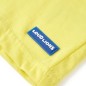 Kinder-Kurzarmshirt Gelb 116 Kinder-Kurzarmshirt Gelb 116
