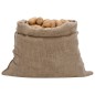 vidaXL Jutesäcke 30 Stk. 100x110 cm 100% Jute 220 g/m² vidaXL Jutesäcke 30 Stk. 100x110 cm 100% Jute 220 g/m²