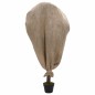 vidaXL Jutesäcke 30 Stk. 100x110 cm 100% Jute 220 g/m² vidaXL Jutesäcke 30 Stk. 100x110 cm 100% Jute 220 g/m²