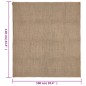 vidaXL Jutesäcke 30 Stk. 100x110 cm 100% Jute 220 g/m² vidaXL Jutesäcke 30 Stk. 100x110 cm 100% Jute 220 g/m²