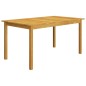 5-tlg. Garten-Essgruppe Beige 5-tlg. Garten-Essgruppe Beige