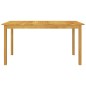 5-tlg. Garten-Essgruppe Beige 5-tlg. Garten-Essgruppe Beige