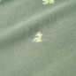 Kinder-Poloshirt Khaki 92 Kinder-Poloshirt Khaki 92