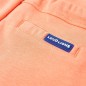 Kindershorts mit Kordelzug Neonorange 140 Kindershorts mit Kordelzug Neonorange 140