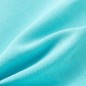 Kindershorts mit Kordelzug Aquablau 140 Kindershorts mit Kordelzug Aquablau 140