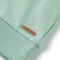 Kinder-Sweatshirt Helles Khaki 140 Kinder-Sweatshirt Helles Khaki 140