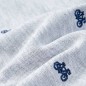 Kinder-Poloshirt Grau Melange 92 Kinder-Poloshirt Grau Melange 92
