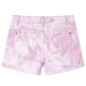 Kindershorts Rosa 116 Kindershorts Rosa 116