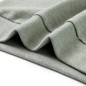 Kinder-Sweatshirt Hellkhaki Melange 116 Kinder-Sweatshirt Hellkhaki Melange 116