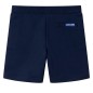 Kindershorts Marineblau 140 Kindershorts Marineblau 140