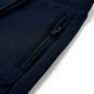 Kindershorts Marineblau 140 Kindershorts Marineblau 140