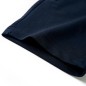 Kindershorts Marineblau 140 Kindershorts Marineblau 140