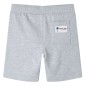 Kindershorts mit Kordelzug Marineblau 116 Kindershorts mit Kordelzug Marineblau 116