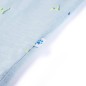 Kinder-T-Shirt Hellblau 92 Kinder-T-Shirt Hellblau 92