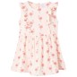 Kinderkleid mit Rüschen Zartrosa 116 Kinderkleid mit Rüschen Zartrosa 116