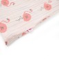 Kinderkleid mit Rüschen Zartrosa 116 Kinderkleid mit Rüschen Zartrosa 116
