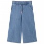 Kinderhose Jeansblau 128 Kinderhose Jeansblau 128