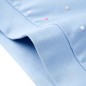 Kinder-Sweatshirt Blau 92 Kinder-Sweatshirt Blau 92