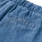 Kindershorts Jeansblau 116 Kindershorts Jeansblau 116