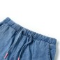 Kindershorts Jeansblau 140 Kindershorts Jeansblau 140