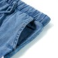 Kindershorts Jeansblau 140 Kindershorts Jeansblau 140
