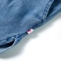 Kindershorts Jeansblau 140 Kindershorts Jeansblau 140