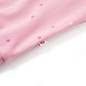 Kinder-Sweatshirt Rosa 104 Kinder-Sweatshirt Rosa 104