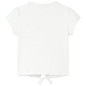Kinder-T-Shirt Ecru 116 Kinder-T-Shirt Ecru 116