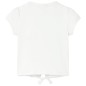 Kinder-T-Shirt Ecru 92 Kinder-T-Shirt Ecru 92