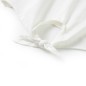Kinder-T-Shirt Ecru 92 Kinder-T-Shirt Ecru 92