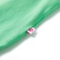 Kinder-T-Shirt Hellgrün 92 Kinder-T-Shirt Hellgrün 92