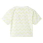 Kinder-T-Shirt Ecru 140 Kinder-T-Shirt Ecru 140