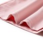 Kinderkleid mit Kordelzug Hellrosa 104 Kinderkleid mit Kordelzug Hellrosa 104