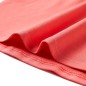 Kinderkleid mit Kordelzug Korallenrosa 92 Kinderkleid mit Kordelzug Korallenrosa 92