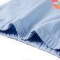 Kinder-T-Shirt Blau 104 Kinder-T-Shirt Blau 104