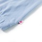 Kinder-T-Shirt Blau 128 Kinder-T-Shirt Blau 128
