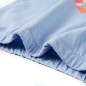 Kinder-T-Shirt Blau 128 Kinder-T-Shirt Blau 128